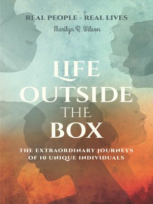 cover image of Life Outside the Box